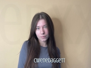 Cwenedaggett
