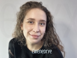 Cwenedrye