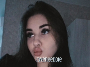 Cweneeddie