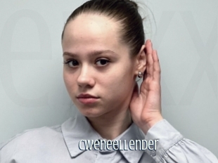 Cweneellender
