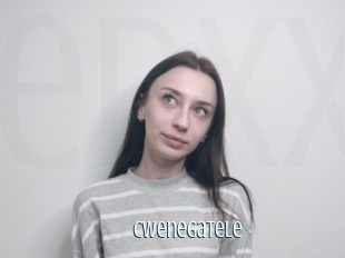 Cwenegatele