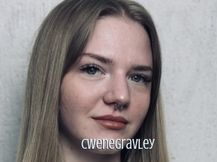 Cwenegravley