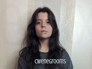 Cwenegrooms