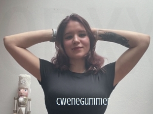 Cwenegummer