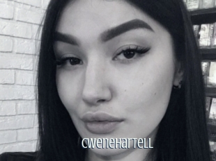 Cwenehartell