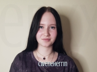 Cweneherrin