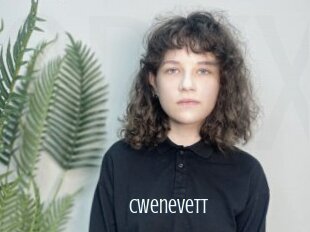 Cwenevett