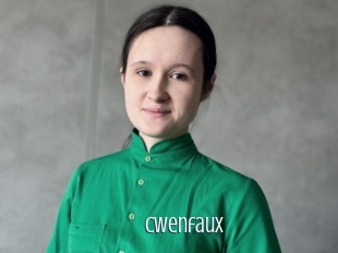Cwenfaux