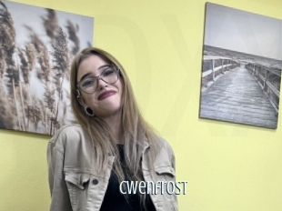 Cwenfrost