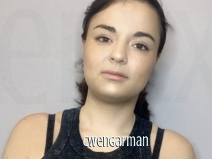 Cwengarman