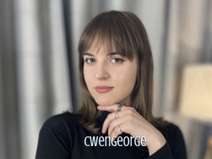 Cwengeorge