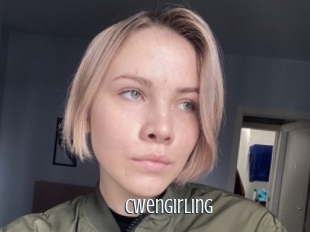 Cwengirling