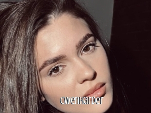 Cwenharder