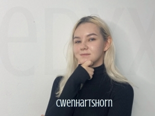 Cwenhartshorn
