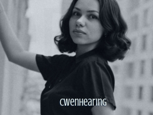 Cwenhearing
