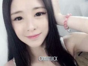 CxMimicx