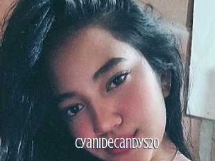 Cyanidecandys20