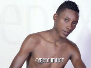 Cybercumhot