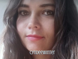 Cyndeewinter