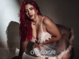 Cynthiadesire
