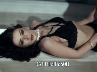 Cynthiamason