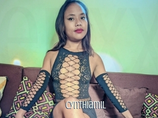 Cynthiamil