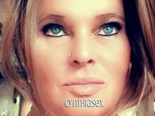 Cynthiasex