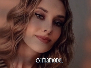 Cyntiamodel