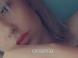 Cyntiarelax