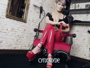 Cynxjayde
