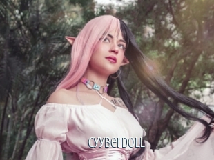 Cyyberdoll