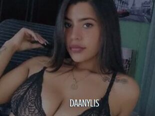 DAANYLIS