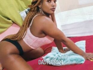 DADYGURL24