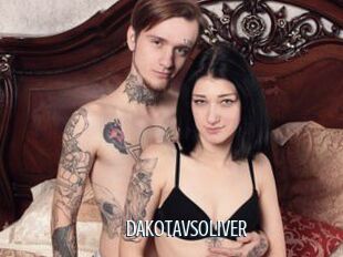DAKOTAvsOLIVER