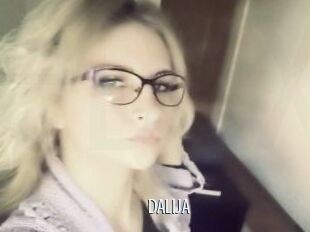 DALIJA