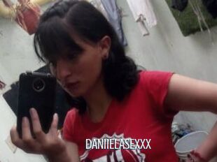 DANIIELASEXXX
