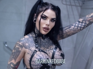 DARKINKEDBABE Edonkey xxx