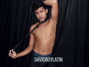 DAVIDBOYLATIN