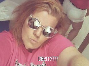 DBerry777