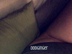 DDDGinger