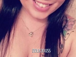 DDLiciouss