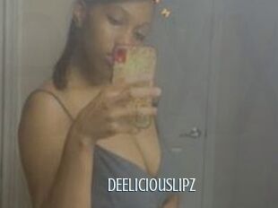 DEEliciousLipz