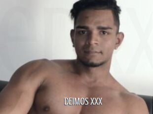 DEIMOS_XXX