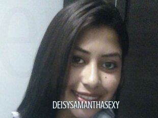 DEISYSAMANTHASEXY