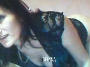 DELYNA