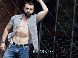 DEMIAN_SPIKE Edonkey xxx
