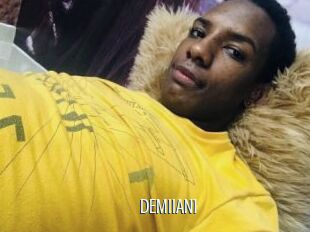 DEMIIAN1
