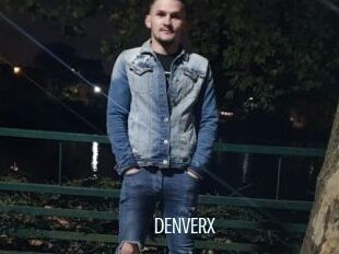 DENVERx