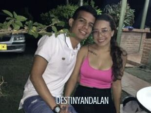 DESTINYANDALAN