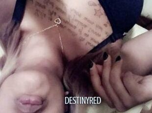DESTINYRED